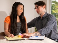 The Tutor Only Teen Blowjobs